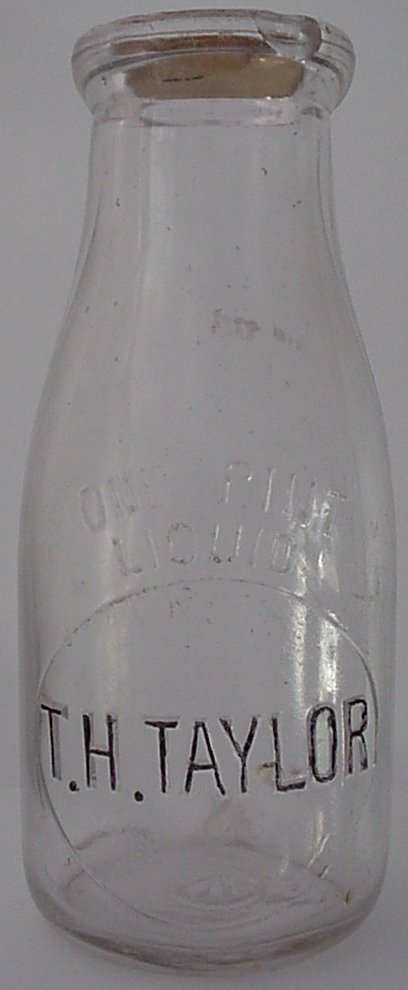 T. H. Taylor - Quart