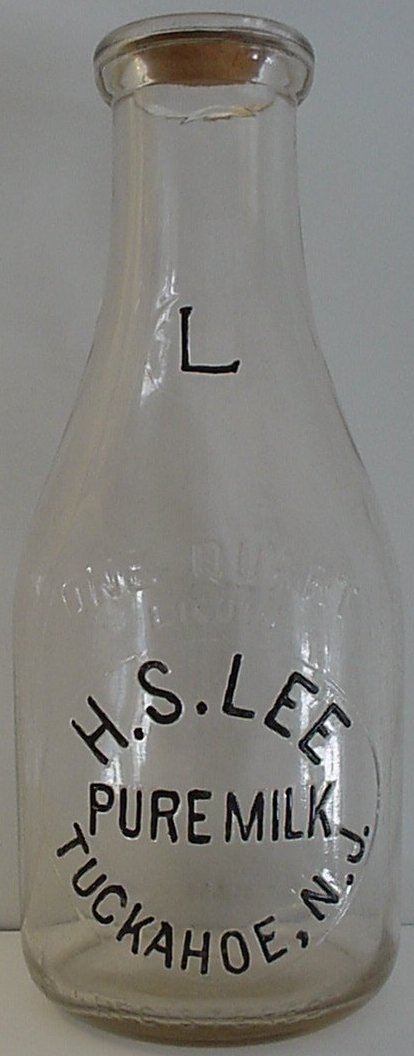 H. S. Lee - Quart